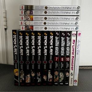 manga sale